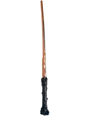 Harry Potter Inspired Wizard Wand Costume Accessory