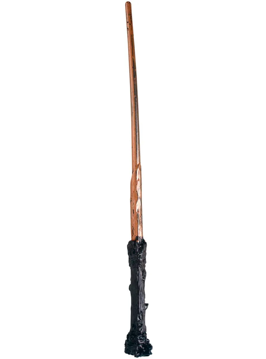 Harry Potter Inspired Wizard Wand Costume Accessory