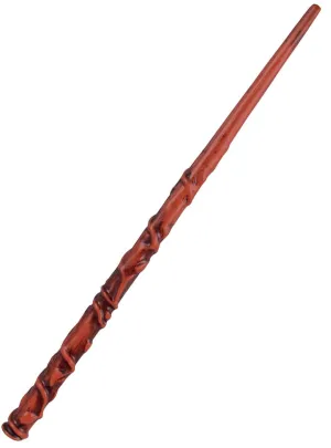 Harry Potter Licensed Hermione Granger Costume Wand