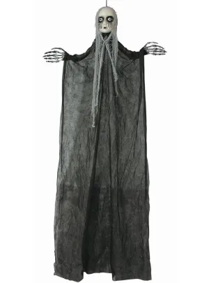 Haunted House Zombie Doll Halloween Decoration