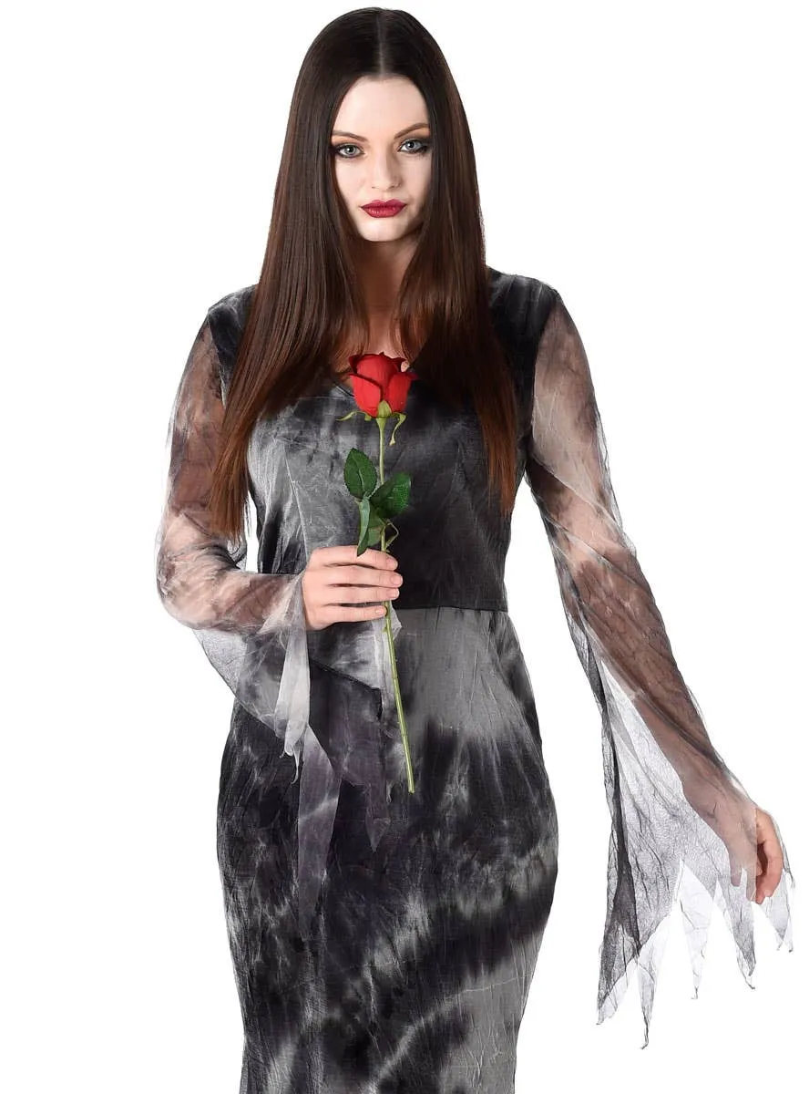 Haunted Lady Womens Halloween Costume