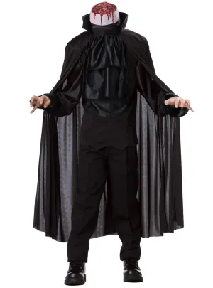 Headless Horseman Boys Halloween Costume