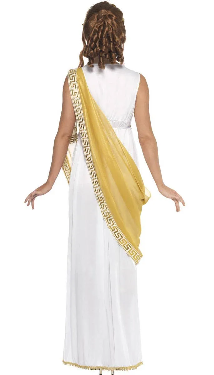 Helen of Troy Womens Greek Spartan Costume