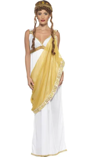 Helen of Troy Womens Greek Spartan Costume