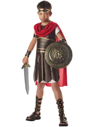 Hercules Boys Roman Dress Up Costume