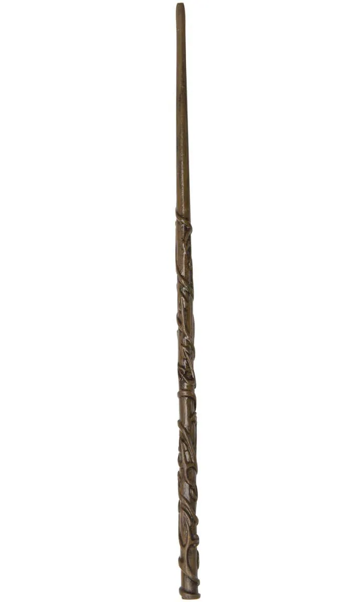 Hermione Granger Deluxe Collectable Wand