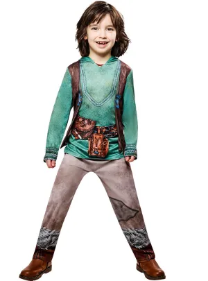 Hiccup How To Train Your Dragon Boys Costume