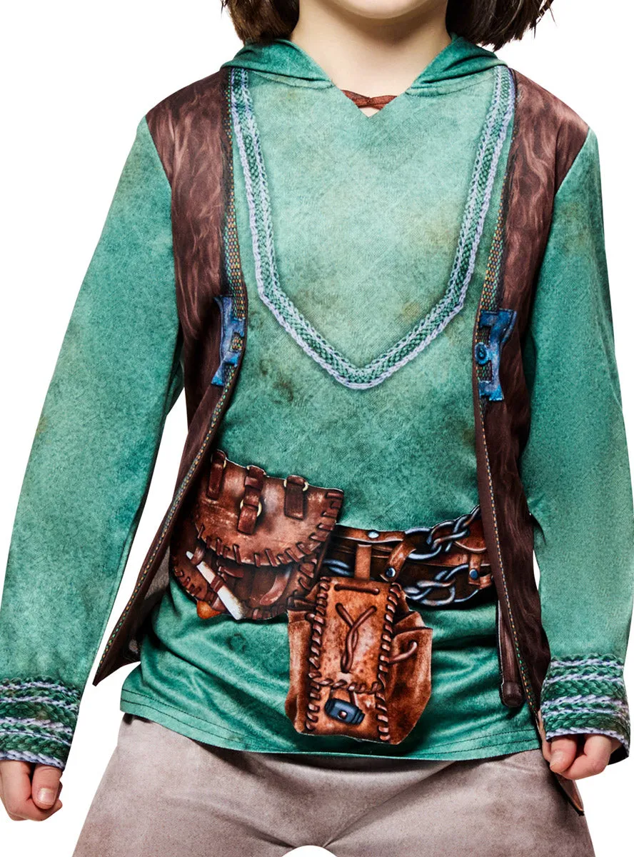 Hiccup How To Train Your Dragon Boys Costume