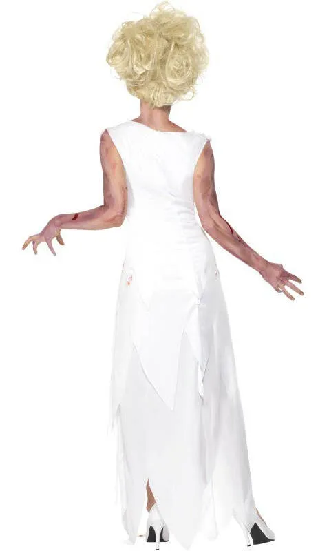 High School Prom Queen Halloween Costume