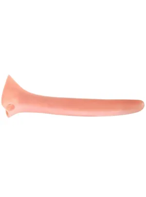 Hilarious Rubber Pinocchio Nose on Elastic String