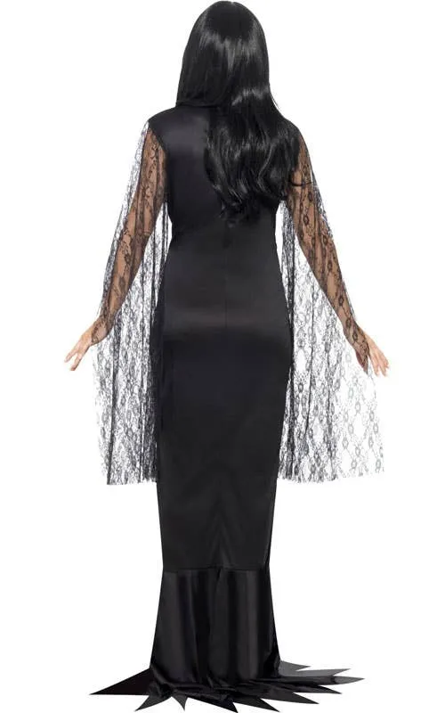 Immortal Soul Gothic Womens Halloween Costume