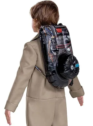 Inflatable Kids Ghostbusters Proton Pack Costume Accessory
