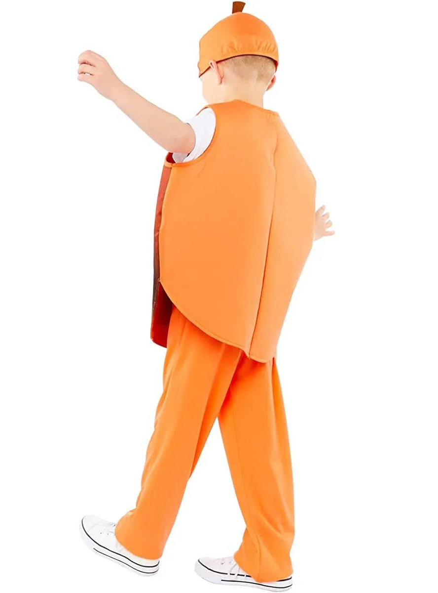 James and the Giant Peach Boys Roald Dahl Book Week Costume