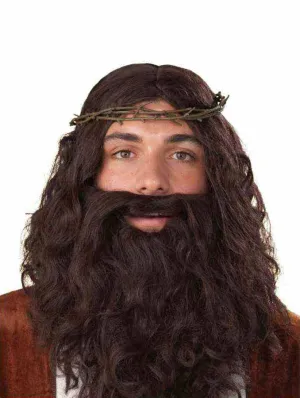 Jesus Crown of Thorns Costume Accessory