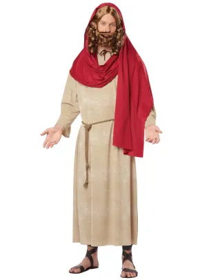 Jesus Mens Biblical Christmas Costume