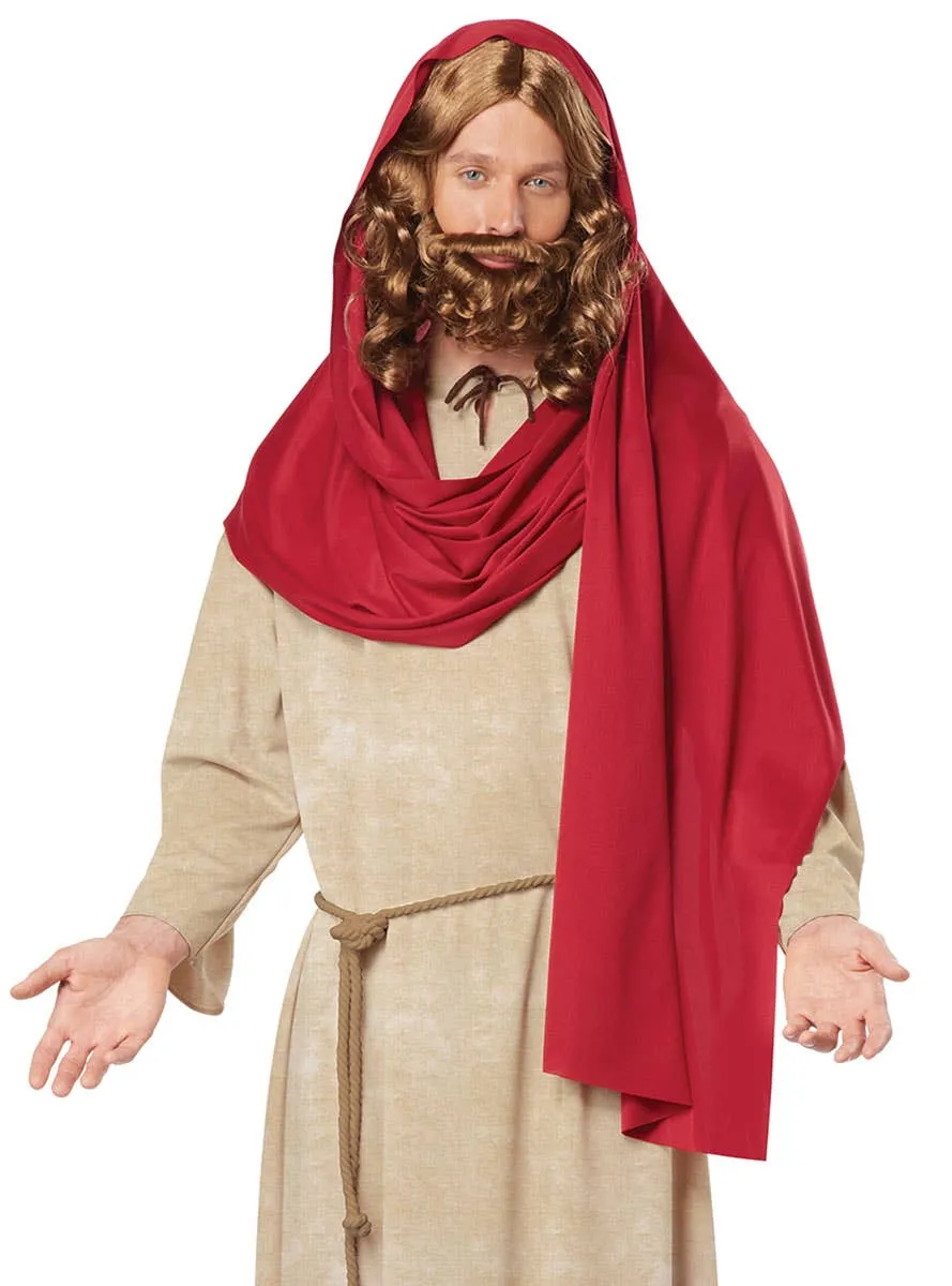 Jesus Mens Biblical Christmas Costume
