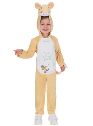 Julia Donaldson Gruffalo Mouse Kids Book Week Costume