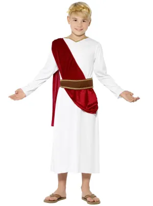 Julius Caesar Boys Roman Costume