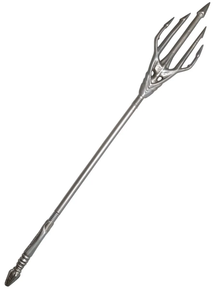 Justice League Aquaman Trident Costume Weapon