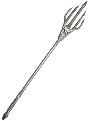 Justice League Aquaman Trident Costume Weapon