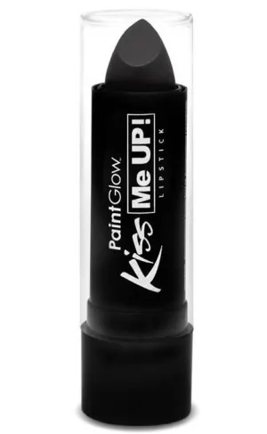 Kiss Me Up Black Magic Matte Lipstick