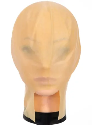 Kryolan Small Size Deluxe Nude Latex Bald Cap