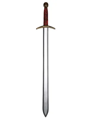 Large Novelty King Arthur Excalibur Longsword