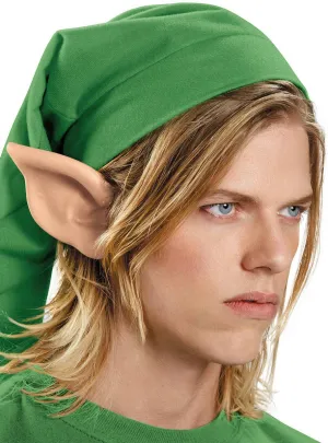 Legend of Zelda Adults Link Costume Ears