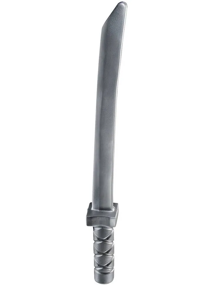 Lego Ninjago Katana Costume Sword
