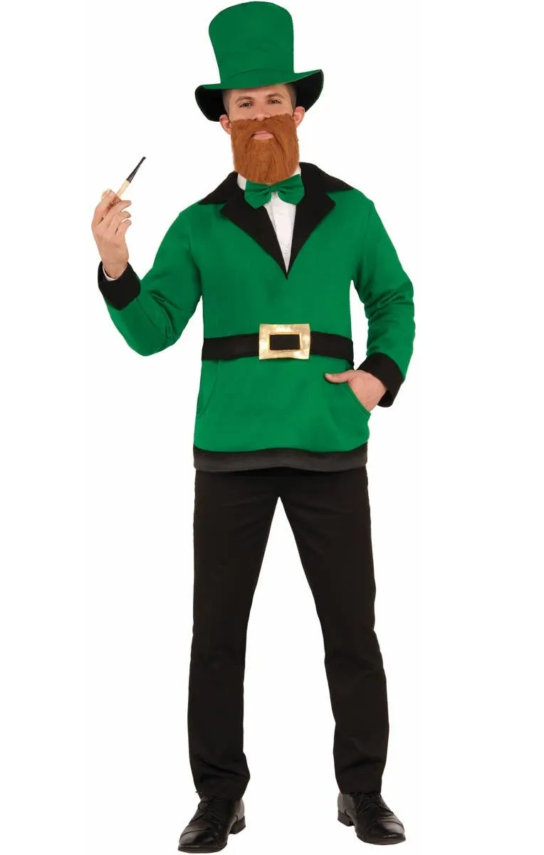 Leprechaun Adults St Patrick's Day Costume