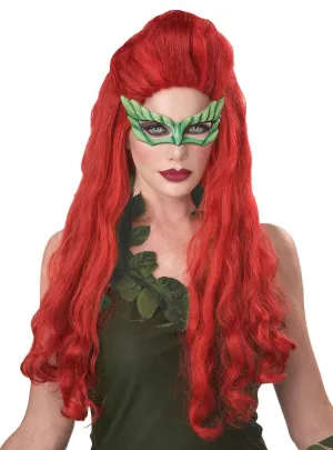 Lethal Beauty Womens Ivy Wig