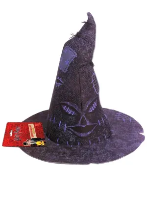 Licensed Harry Potter Sorting Hat Accessory