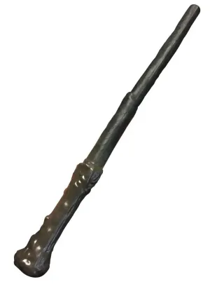 Licensed Harry Potter Wand Costume Accessory