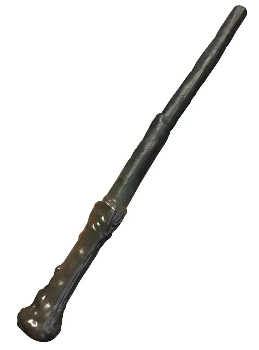 Licensed Harry Potter Wand Costume Accessory