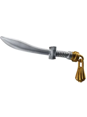 Licensed Lego Ninjago Lloyd's Costume Sword