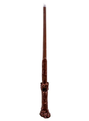 Light Up Deluxe Harry Potter Wand Costume Accessory