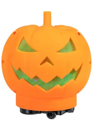 Light Up Jack o' Lantern Halloween Decoration