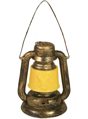 Light Up Lantern Harry Potter Costume Accessory