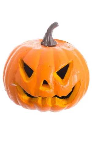 Light Up Pumpkin Halloween Decoration