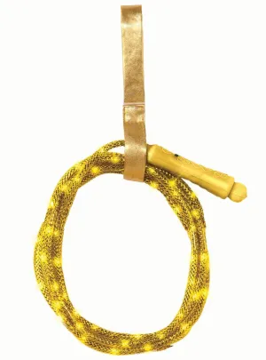 Light Up Wonder Woman Lasso Costume Accessory