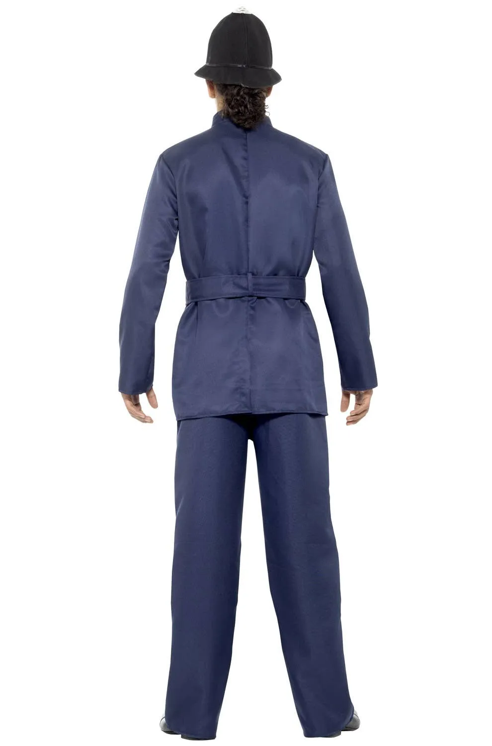 London Bobby Police Officer Mens Costume