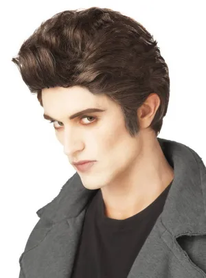 Love at First Bite Vampire Wig