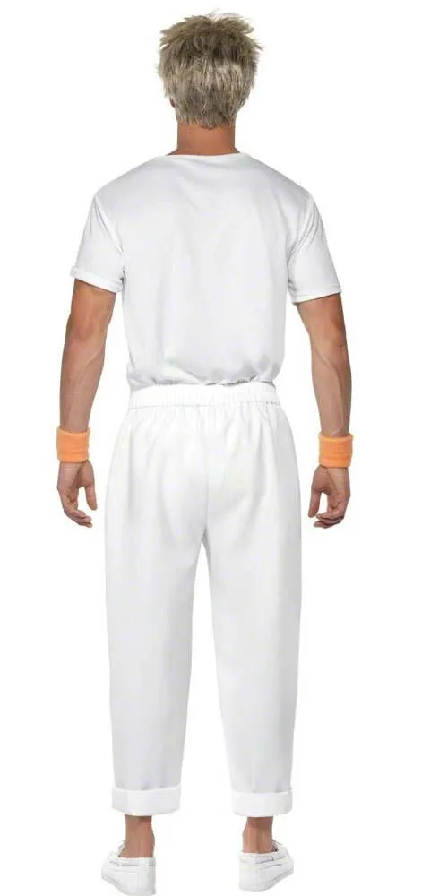 Made in the 80s Mens Retro Costume