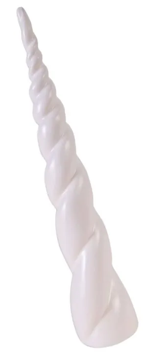 Magical Light Up Unicorn Single Horn Head Wear Costume Accessory