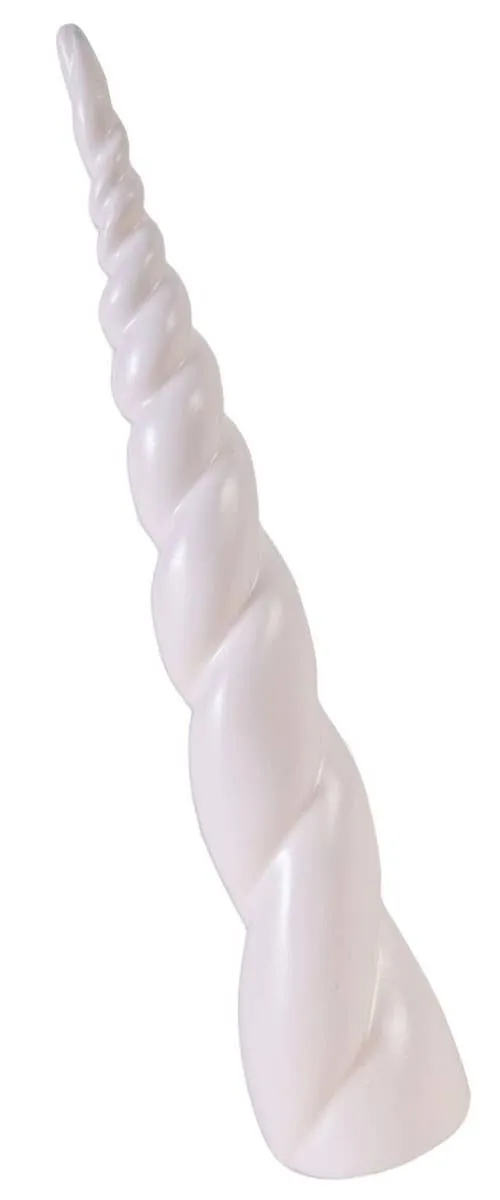 Magical Light Up Unicorn Single Horn Head Wear Costume Accessory