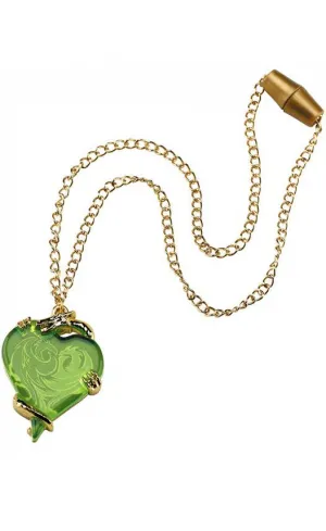 Mal Disney Descendants Necklace Costume Accessory