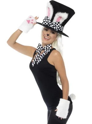 March Hare Womens Costume Accessory Set