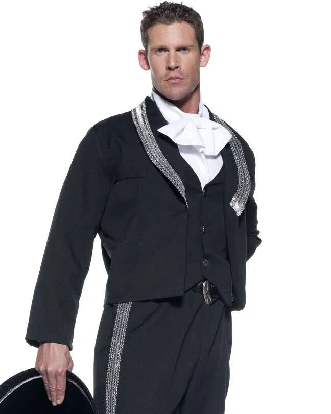 Mariachi Mens Mexican Costume