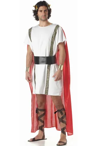 Mark Antony Mens Roman Senator Costume