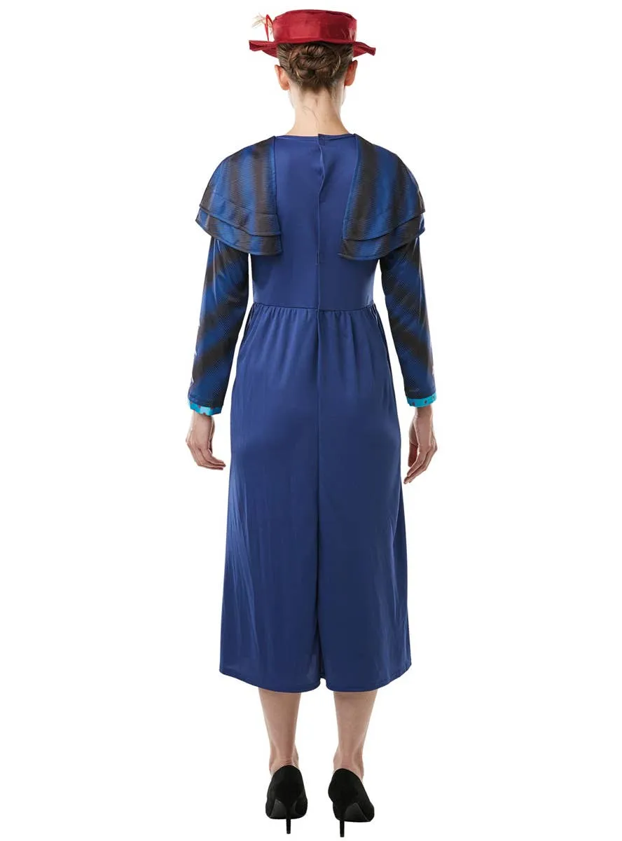 Mary Poppins Returns Womens Book Week Costume